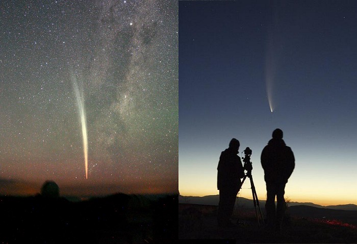 [Comet ISON Preview]